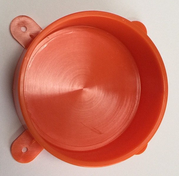 Junction Box Disposable Lids